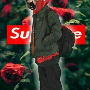 Meet your Posher, Fredrick